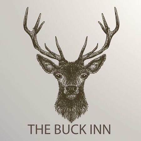 The Buck Inn Buckden  Exterior foto